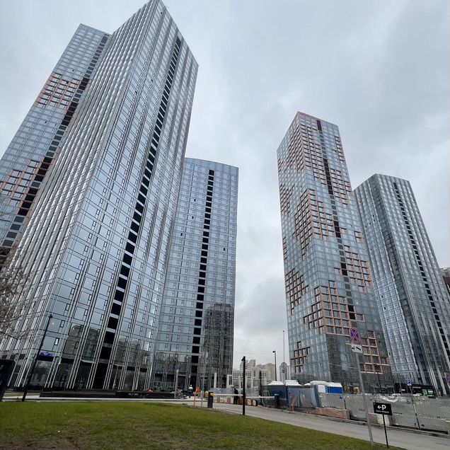 Свободного назначения, 57.6 м²