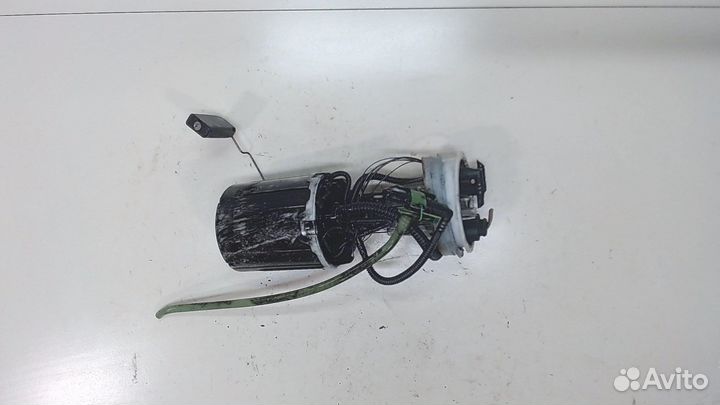 Насос топливный электрический Audi A4 (B7), 2008