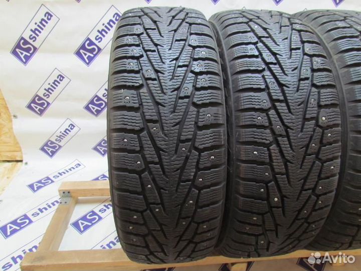 Nokian Tyres Hakkapeliitta 7 SUV 235/65 R17 96R