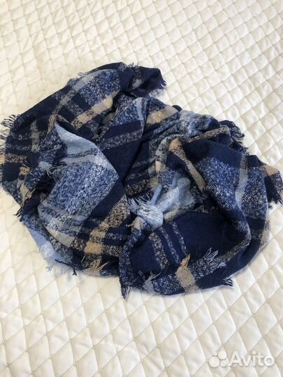 Палантин, платок, шарф