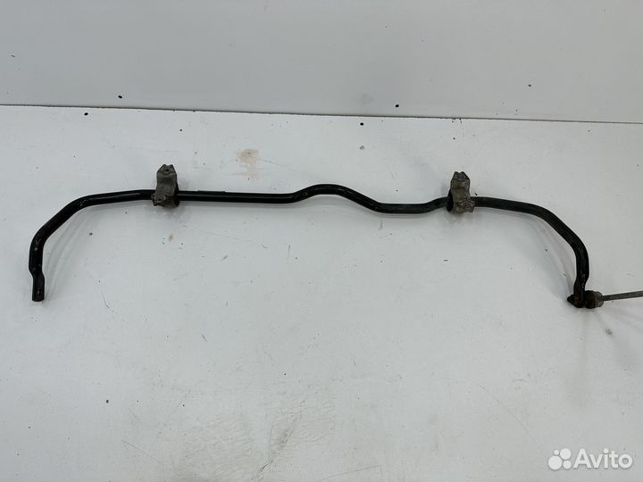 Skoda Octavia A7 рестайлинг Стабилизатор