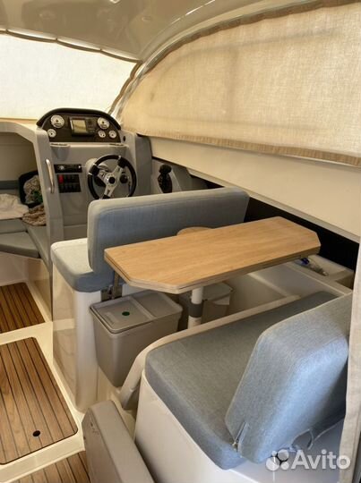 Продаю quicksilver activ 705