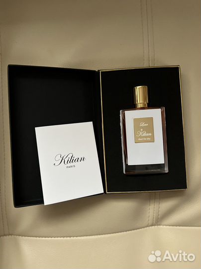 Туалетная вода Killian Love don’t be shy 50 мл