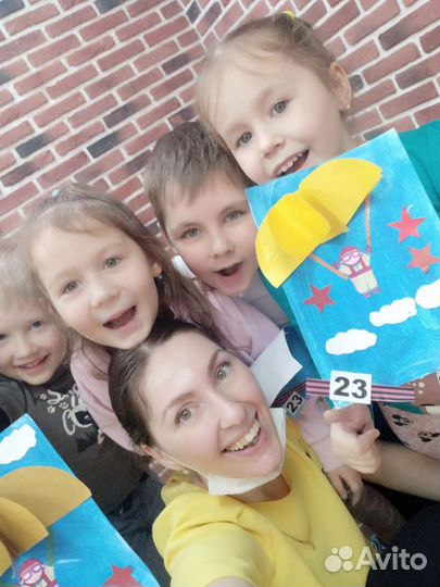 Преподаватель английского языка