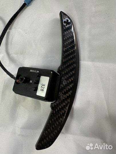 Лепестки карбон F Серия BMW F80 F82 F10 F32 F30