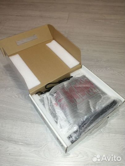 Спутниковый ресивер Galaxy Innovation GI S2238