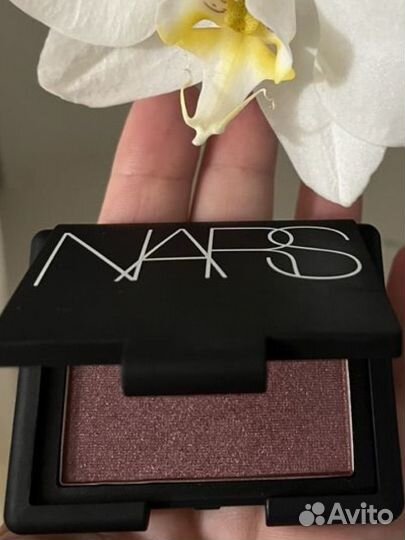 Румяна лимитка Nars Blissful