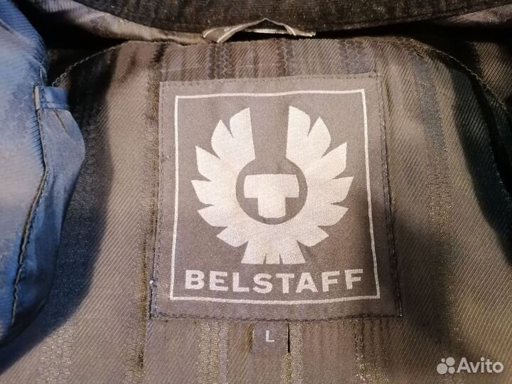 Куртка Belstaff размер L