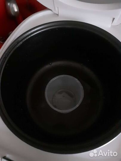 Мультиварка Mystery 3литра