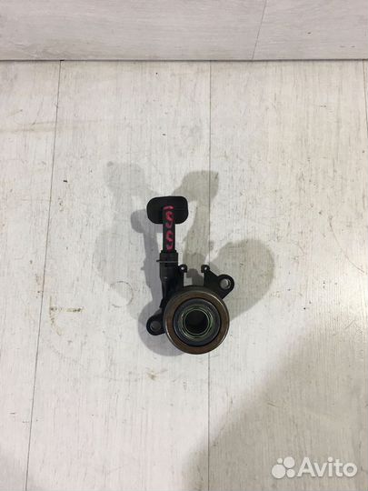 Выжимной подшипник nissan almera G15 1.6 мт седан