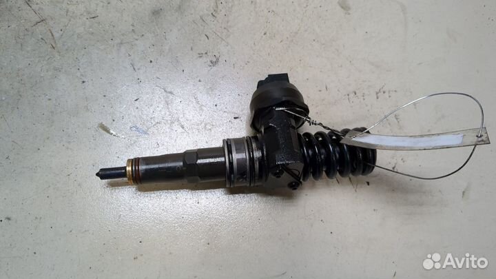 Форсунка топливная Volkswagen Sharan, 2006