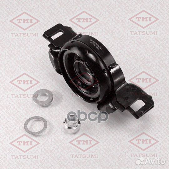 Опора toyota/lexus highlander/RX 00- кард.вала