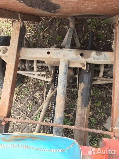 Мотороллер