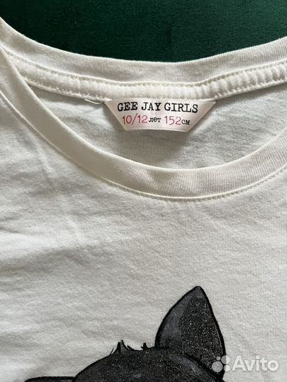 Вещи на девочку