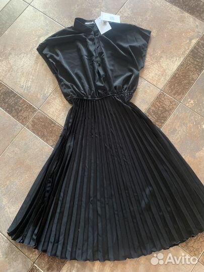 Платье женское 48 размер