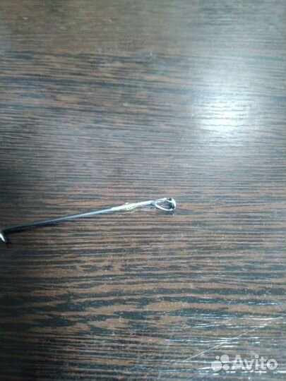 Спиннинг комплект