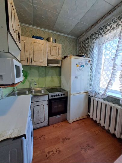 2-к. квартира, 45 м², 1/5 эт.
