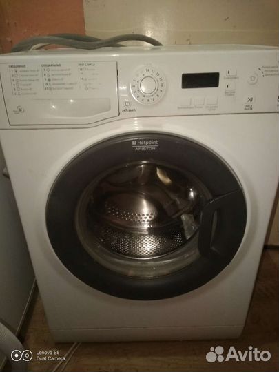 Продам стир. маш. автомат