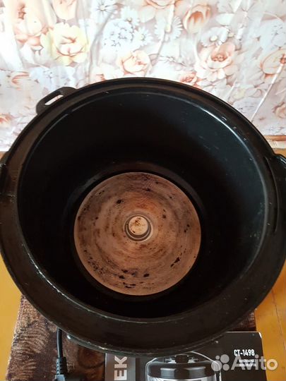 Мультиварка бу