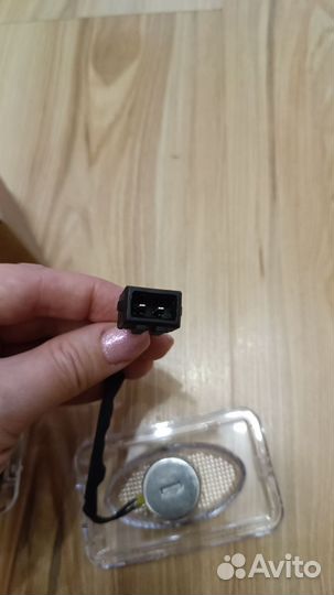 Подсветка Auman