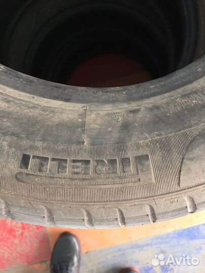 Pirelli FH01 185/70 R14