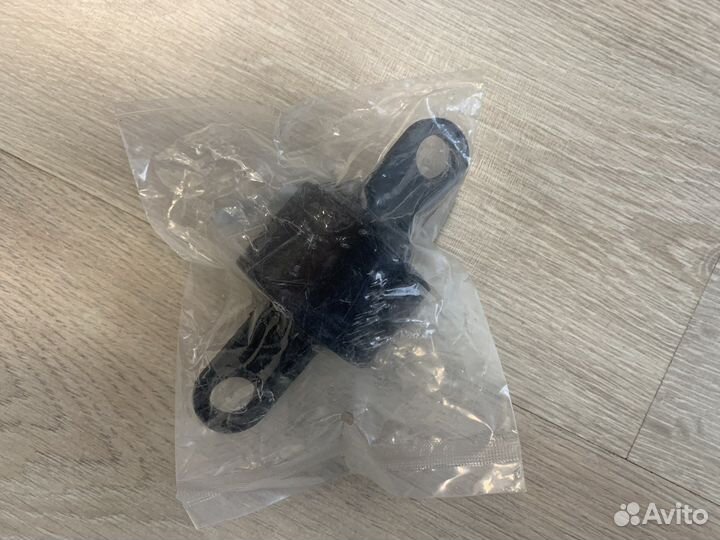 Сайленблок заднего продольного рычага ford focus3