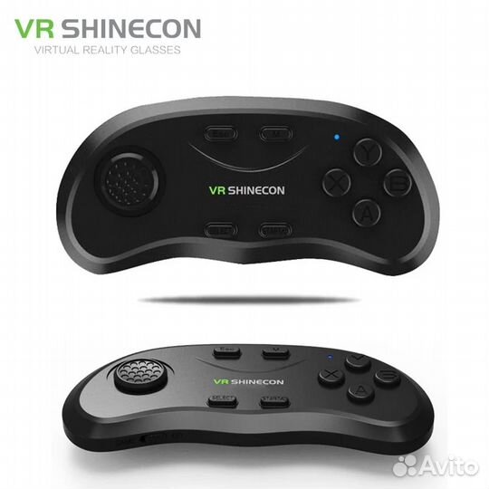Джойстик Shinecon для VR-очков