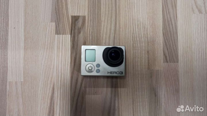 GoPro Hero3 Black