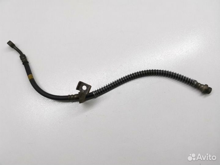 Шланг тормозной передний правый Kia Rio 4 1.6 2021