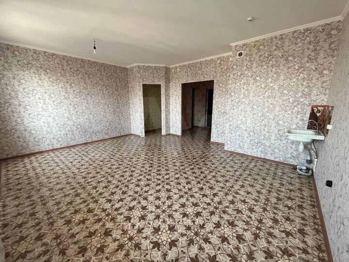 1-к. квартира, 40,5 м², 11/12 эт.