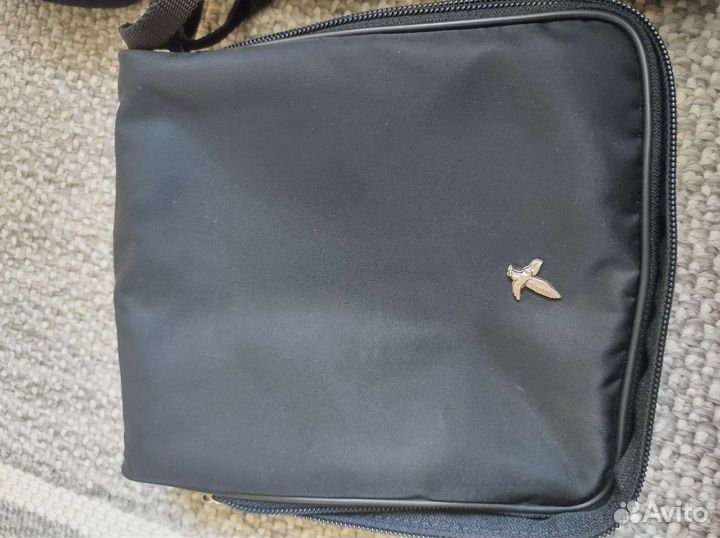 Бинокль Swarovski EL 8,5X42