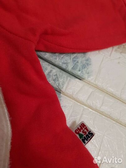 Новогодний костюм