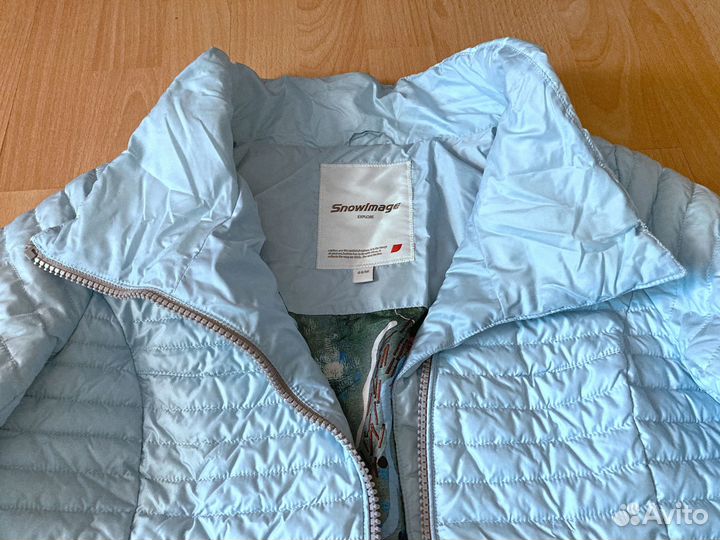 Куртка Snowimage М