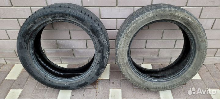 Hankook Ventus Prime 3 K125 225/50 R17 94W