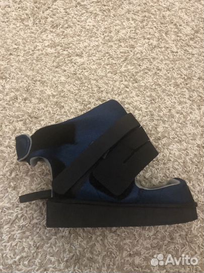 Ортез ботинок разгрузочный Ортолайн