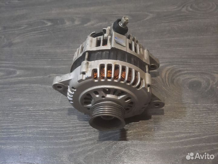 Генератор Subaru Forester Legacy