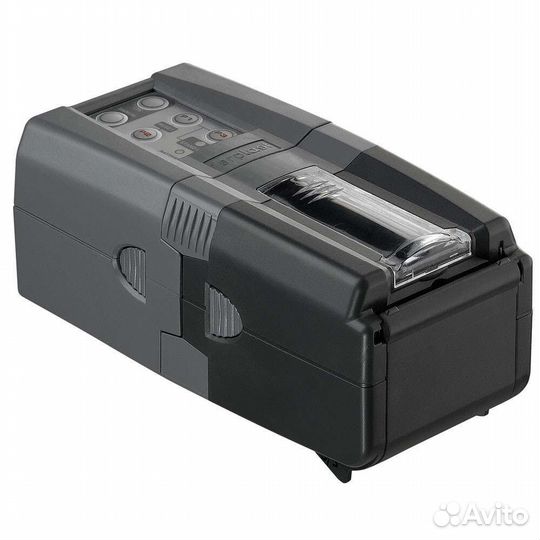 Автоматическая кормушка для рыб ferplast chef pro