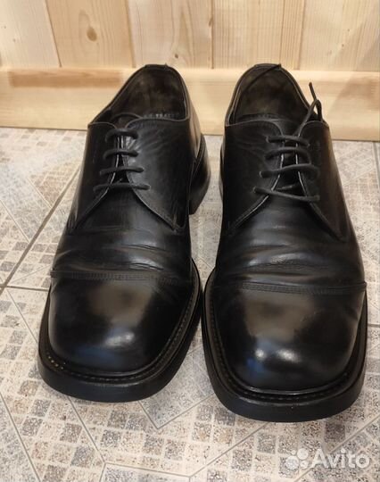 Туфли мужские 42,5 Lloyd