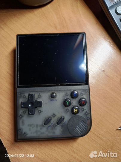 Anbernic RG35XX Plus (2024) 64 gb