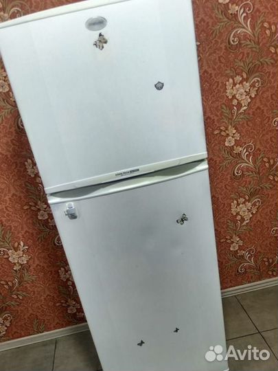 Холодильник бу с гарантией и доставкой