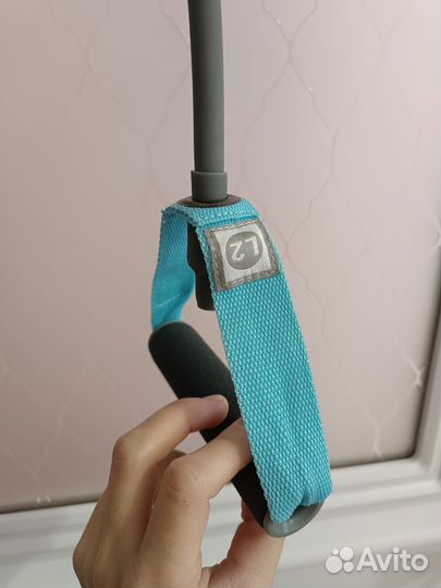 Эспандер трубчатый тренажёр Reebok