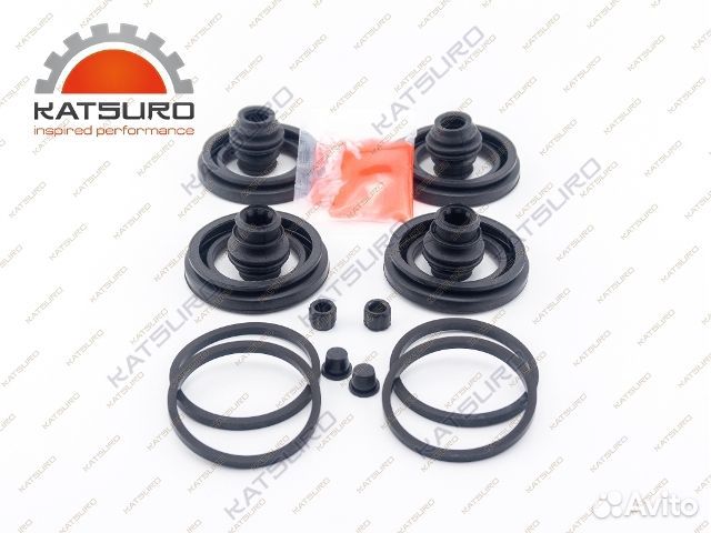 Ремкомплект суппорта