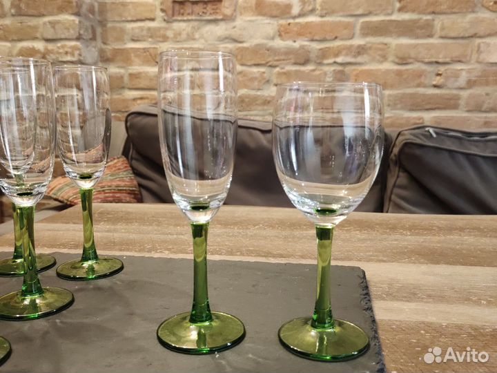 Фужеры Luminarc