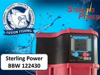 Альтернатор Sterling Power BBW 122430 (Зарядка от