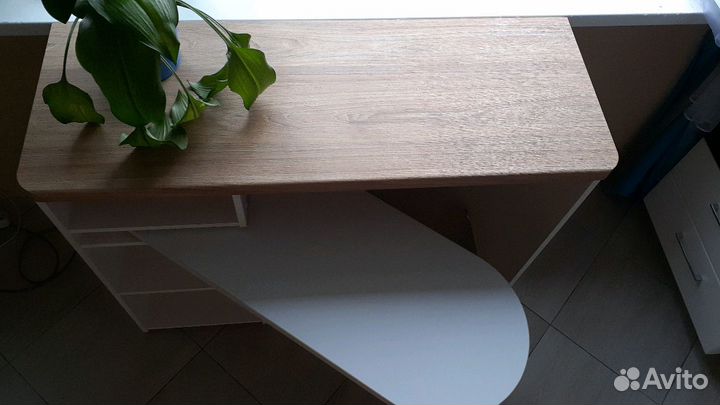 Стол трансфер для кухни