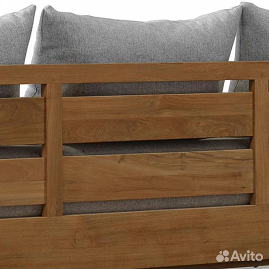 Уличная мебель 