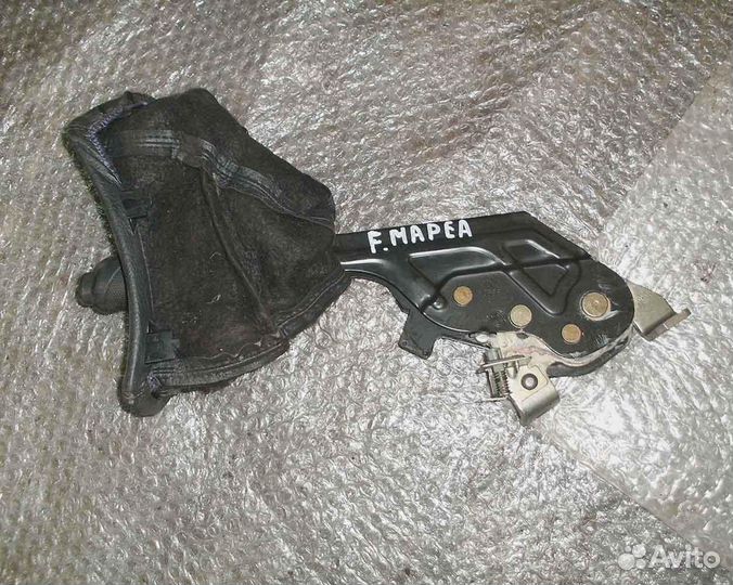 Ручник Fiat Marea