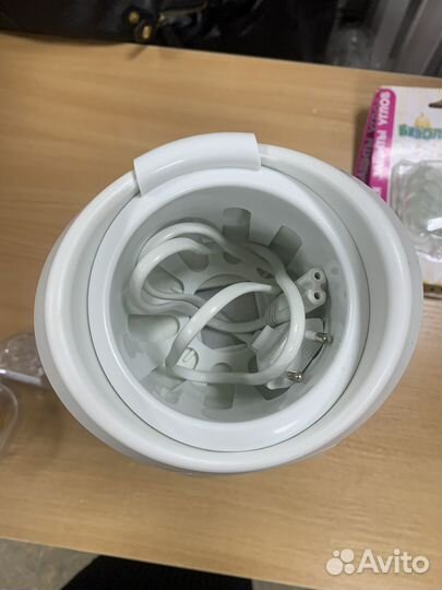 Подогреватель для бутылочек chicco