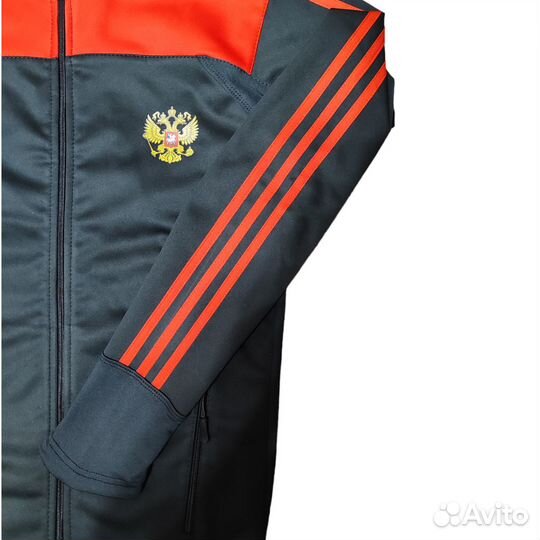 Тренировочный (разминочный) костюм Adidas