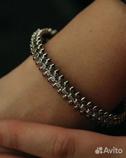 Набор в стиле Cartier